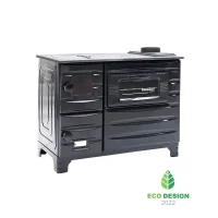 Caliskan 212 Wood Burning Cast Iron Stoves