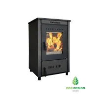 Caliskan 301 Wood Burning Cast Iron Stoves