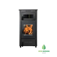 Caliskan 302 Wood Burning Cast Iron Stoves