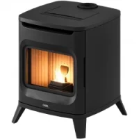 Pelletskamin HUBLOT UP 6 KW
