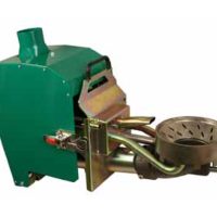 Ecotec Bioline 20-25 pelletsbrännare